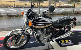 KAWASAKI KZ900 2022 Z1F