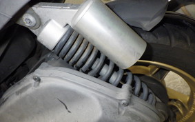 YAMAHA JOG ZR-4 SA56J