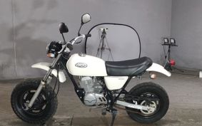 HONDA APE 50 AC16