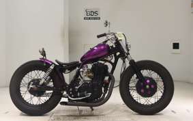 YAMAHA SR400 Gen.2 1993 1JR