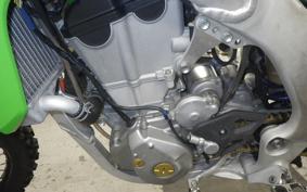KAWASAKI KX450 2022 KX450M