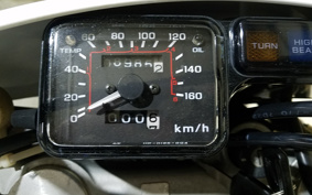HONDA CRM250AR MD32