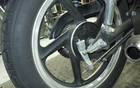 YAMAHA YB125SP