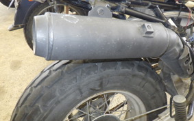 YAMAHA TW200 2020 2JL