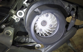 YAMAHA CYGNUS 125 XSR 3 2023 SED8J