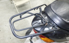 SUZUKI ADDRESS V125 G CF4EA