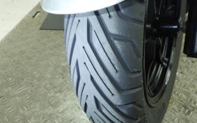 SUZUKI SKYWAVE 200 (Burgman 200) CH41A