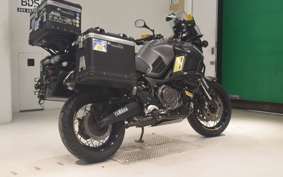 YAMAHA XT1200Z SUPER TENERE 2013