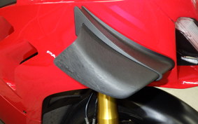 DUCATI PANIGALE V4 S