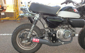 HONDA  MONKEY 125ABS JB02