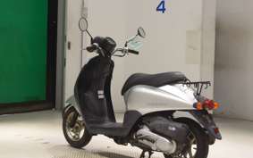 HONDA TODAY 2 2022 AF67