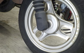 HONDA GIORNO 2 2001 AF70