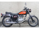 Фото Kawasaki ESTRELLA с японского аукциона