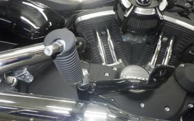 HARLEY XL1200CX 2016