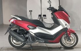 YAMAHA N-MAX 125 SE86J