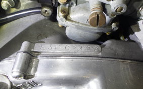 KAWASAKI 400SS 2022 S3F