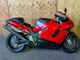 Фото Suzuki GSX-1300R HAYABUSA 2001 с японского аукциона
