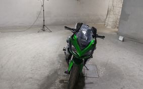 KAWASAKI NINJA 1000SX 2023 ZXT02K