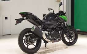 KAWASAKI Z250 Gen.2 2023 EX250Y