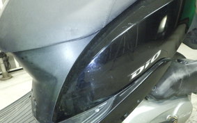 HONDA DIO Gen.6 AF68