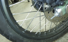 HONDA CT125 HUNTER CUB 2022 JA55