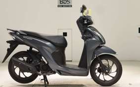 HONDA DIO 110 JK03