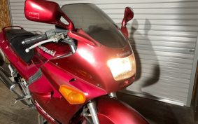 KAWASAKI ZZ-R250 EX250H