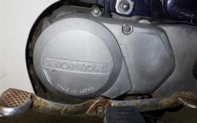 HONDA C50 SUPER CUB AA01