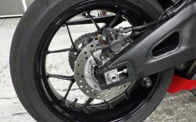 HONDA CBR600RR 2022 PC40