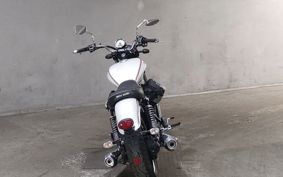 OTHER MOTO GUZZI V9 Bobar 2017 LH
