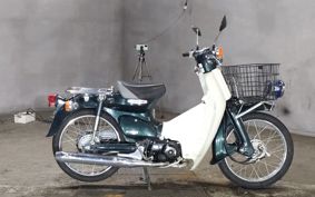 HONDA SUPER CUB50 AA01