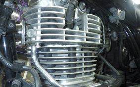 YAMAHA SR400 2020 RH16J