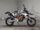 Фото KTM 690 SMC R 2019 с японского аукциона