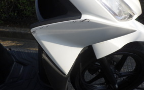 SUZUKI ADDRESS 110 CE47A
