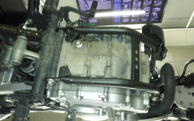 YAMAHA SEROW 250 Gen.3 2022 DG31J