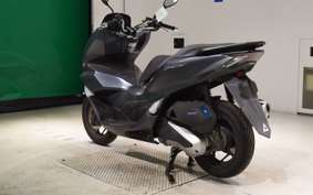 HONDA PCX 125 2015 JK05