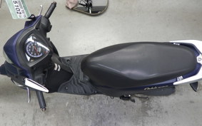 SUZUKI ADDRESS 110 CE47A