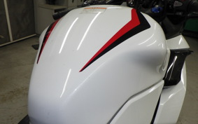 HONDA CBR400R 2021 NC56