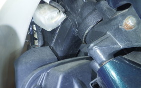 HONDA C110 SUPER CUB JA44