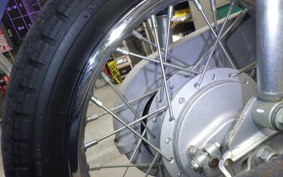 HONDA C110 SUPER CUB JA07