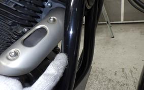 YAMAHA SCR950 A 2018 VN09J