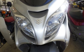SUZUKI SKYWAVE 250 (Burgman 250) Gen.3