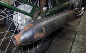 HONDA C50 SUPER CUB 1994 AA01