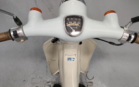HONDA LITTLE CUB AA01