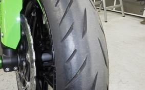 KAWASAKI NINJA ZX-6R A 2021 ZX636G
