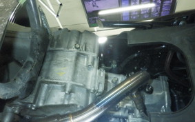 HONDA ADV160 2021 KF54