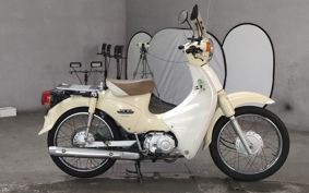HONDA SUPER CUB110 JA07