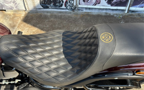 HARLEY FXLRS 2021 YWK