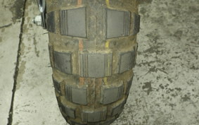 HONDA MONKEY 2021 AB27