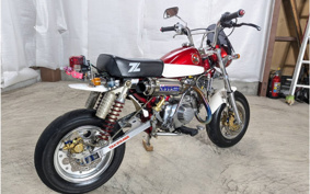 HONDA MONKEY AB27